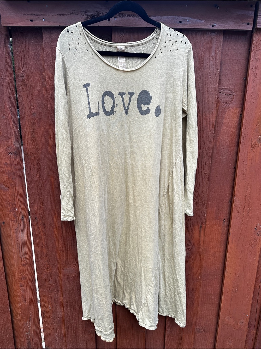 Magnolia Pearl Dylan dress